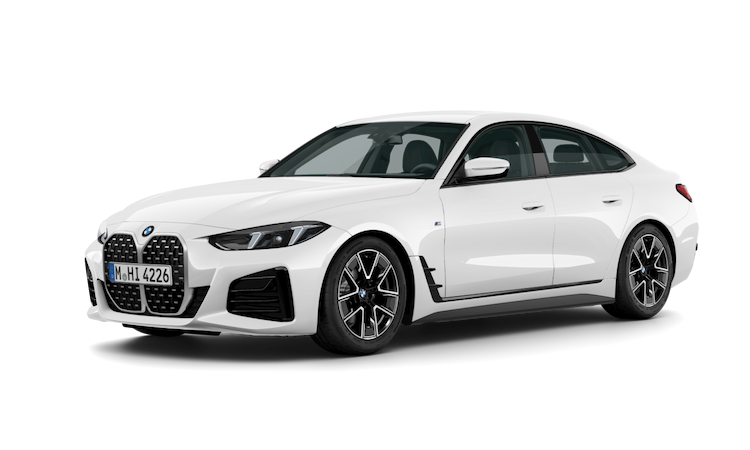 Finition M Sport